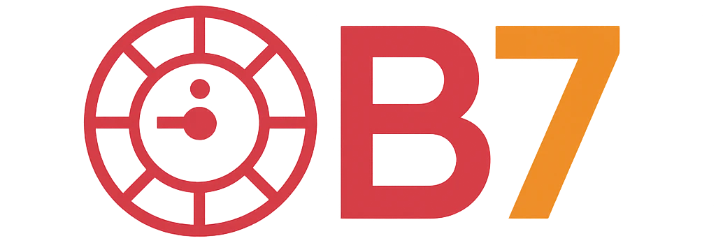 B7